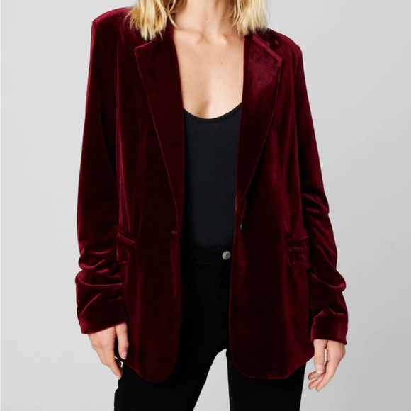 Evereve/BLANKNYC - Picture 1 of 3